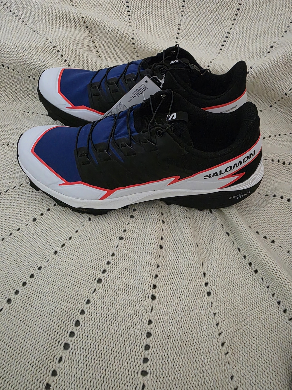 Salomon Thundercross